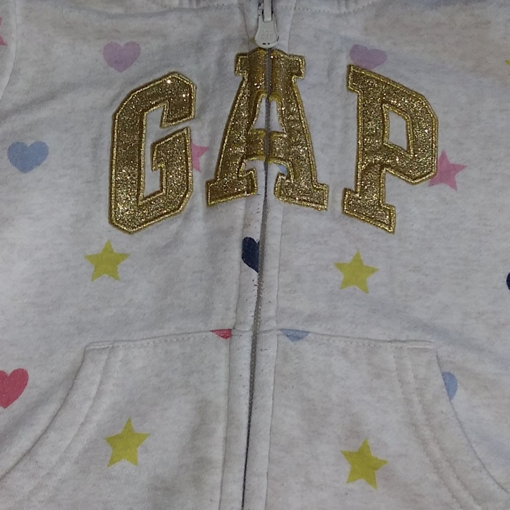 2T Hoodie. EUC